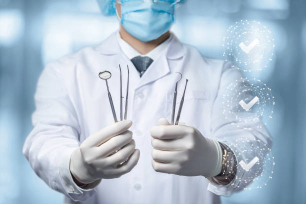 Best Dental X-Rays and Imaging  in El Campo, TX