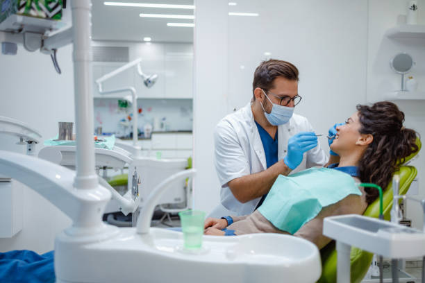 Sleep Apnea Treatment in El Campo, TX