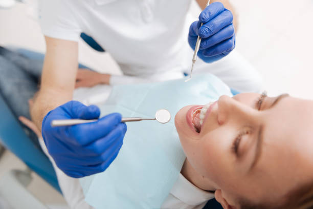 Why Choose Us for Your Dental Needs in El Campo, TX