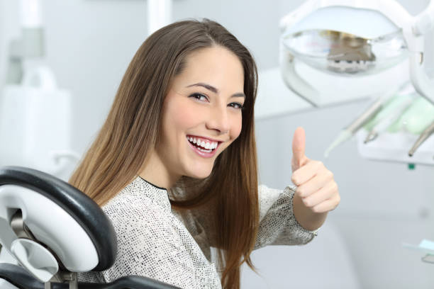 Why Choose Us for Your Dental Needs in El Campo, TX